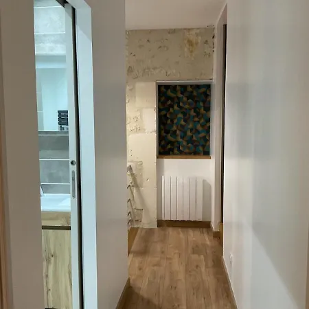 Cosy 70m2 Avec Jardin 900 M Cure