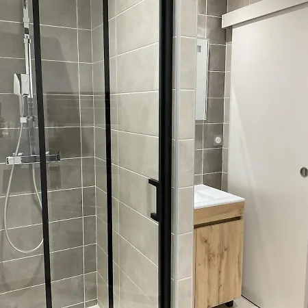 度假居 Cosy 70m2 Avec Jardin 900 M Cure